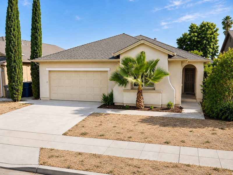 Laguna Way, a rental house in Madera
