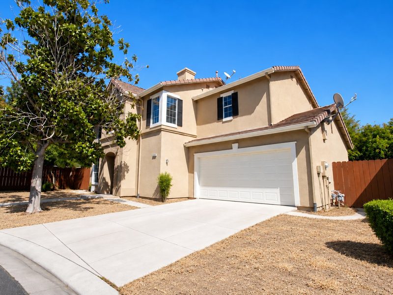 Summerfield Lane, a rental house in Fresno